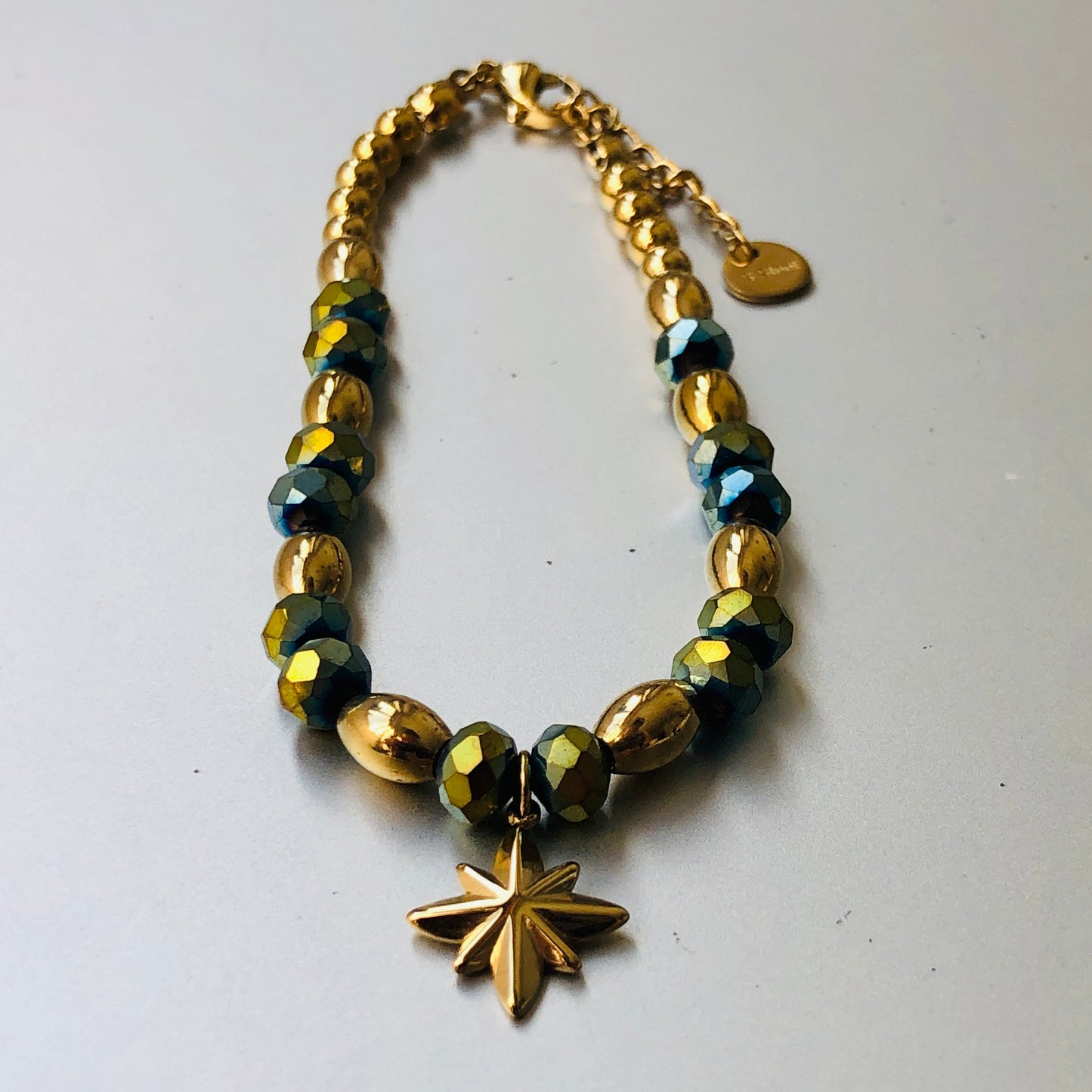 Nocturne Star Bracelet