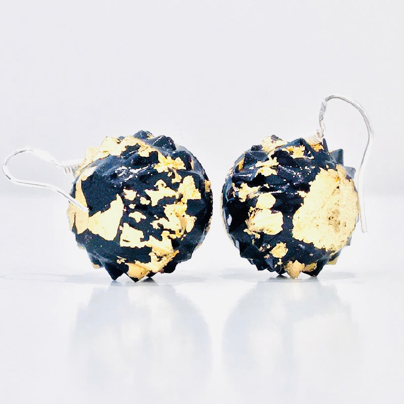 B - Worn Gold