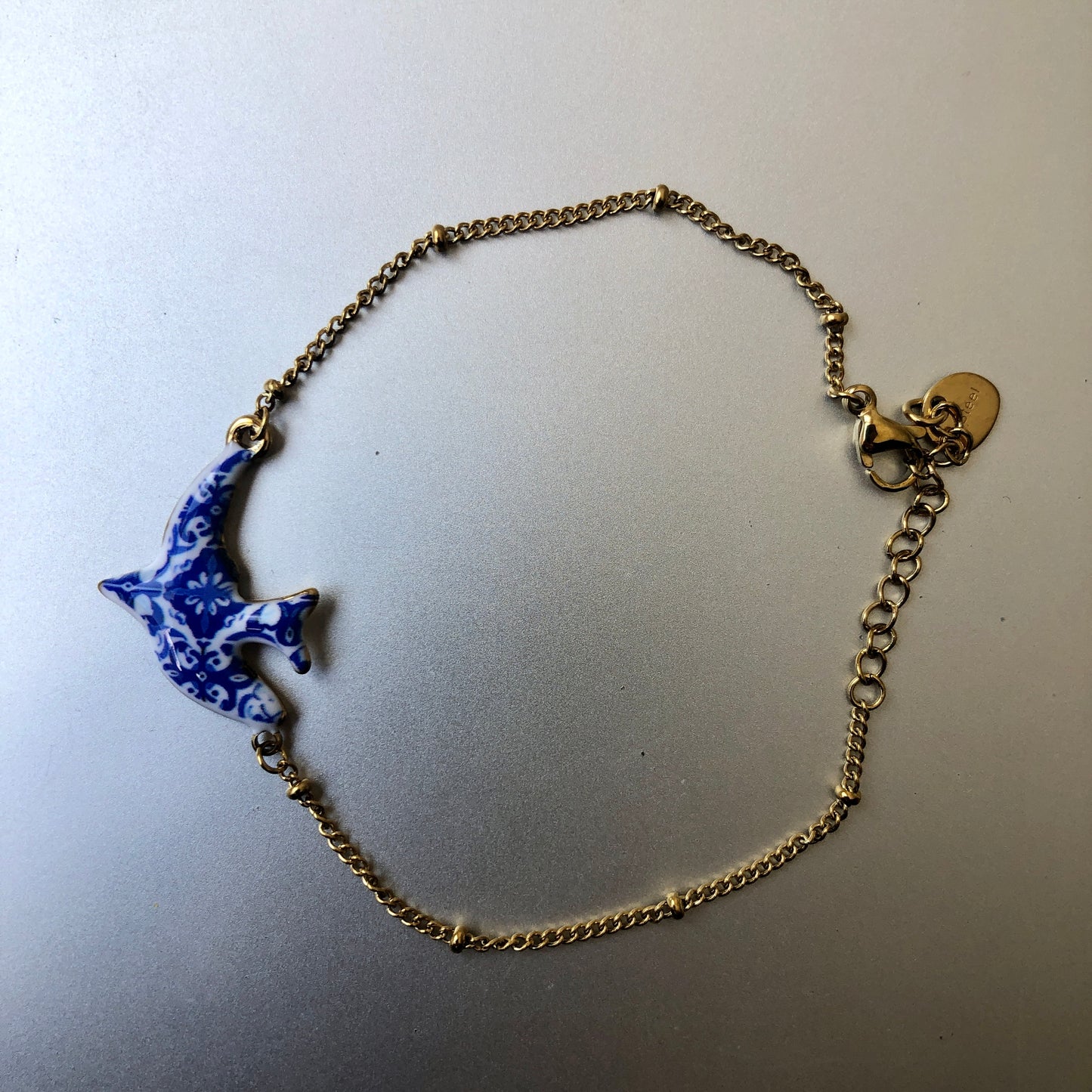 A - Voo Azul