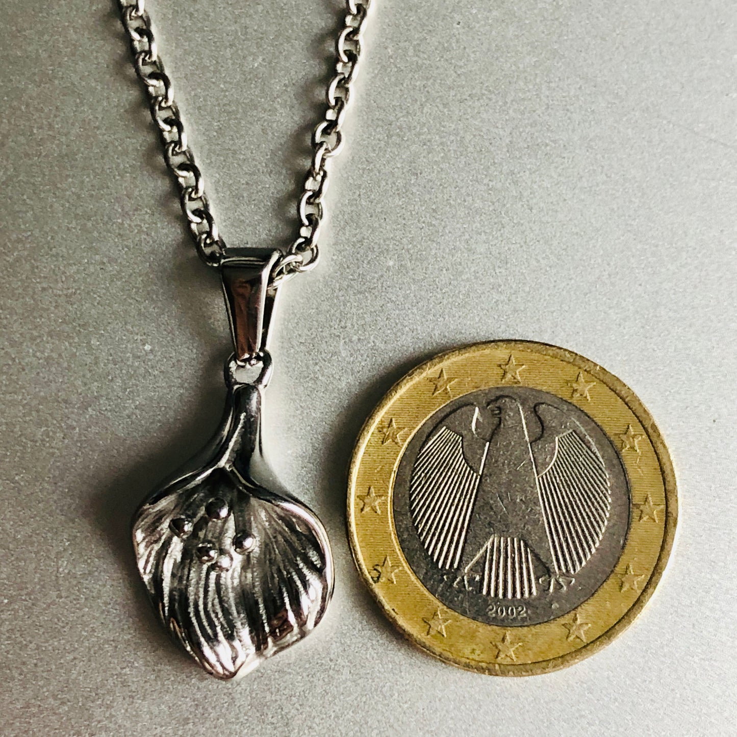 Sintra Calla Silver