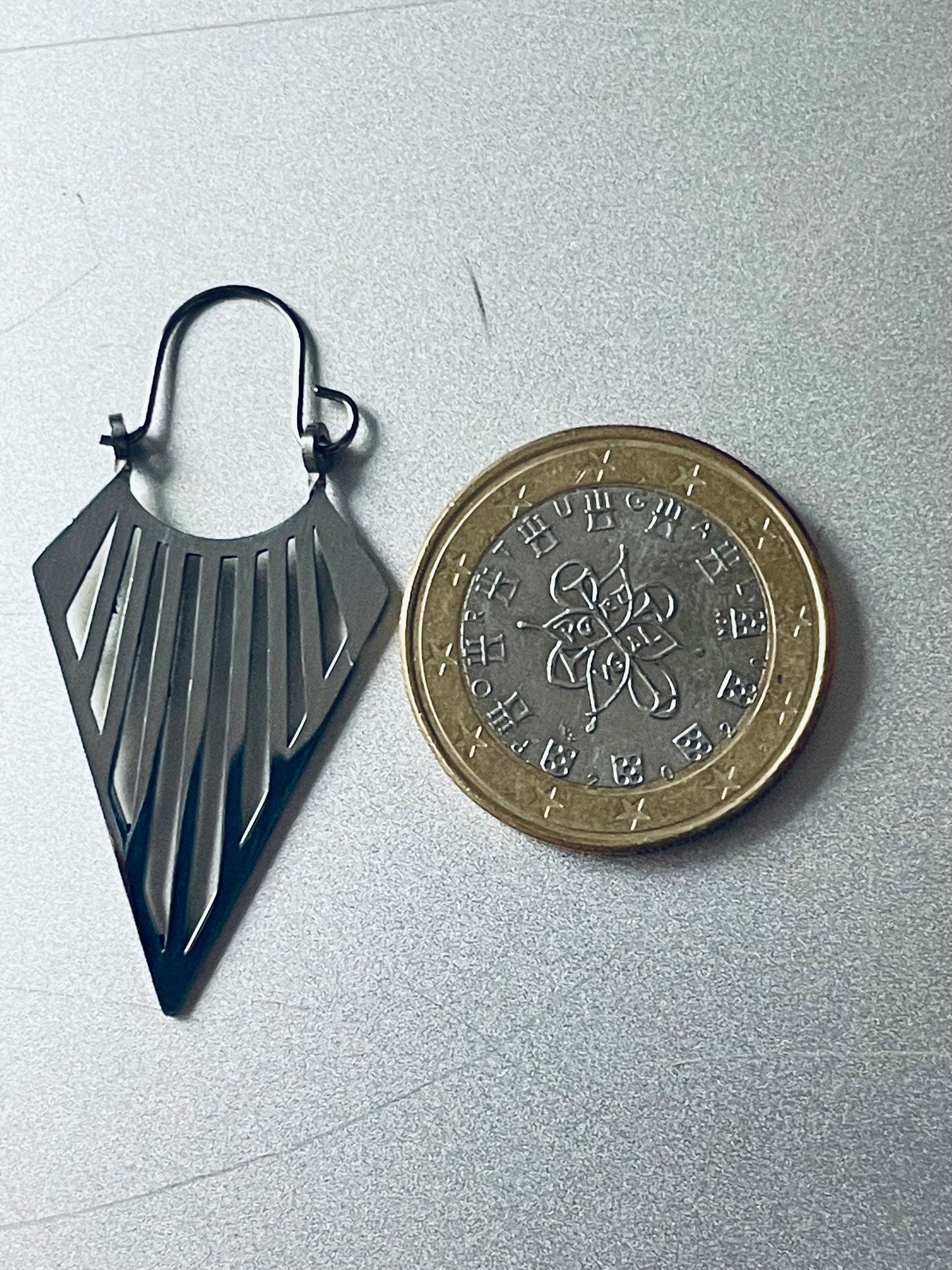 Luxe Prism Drops