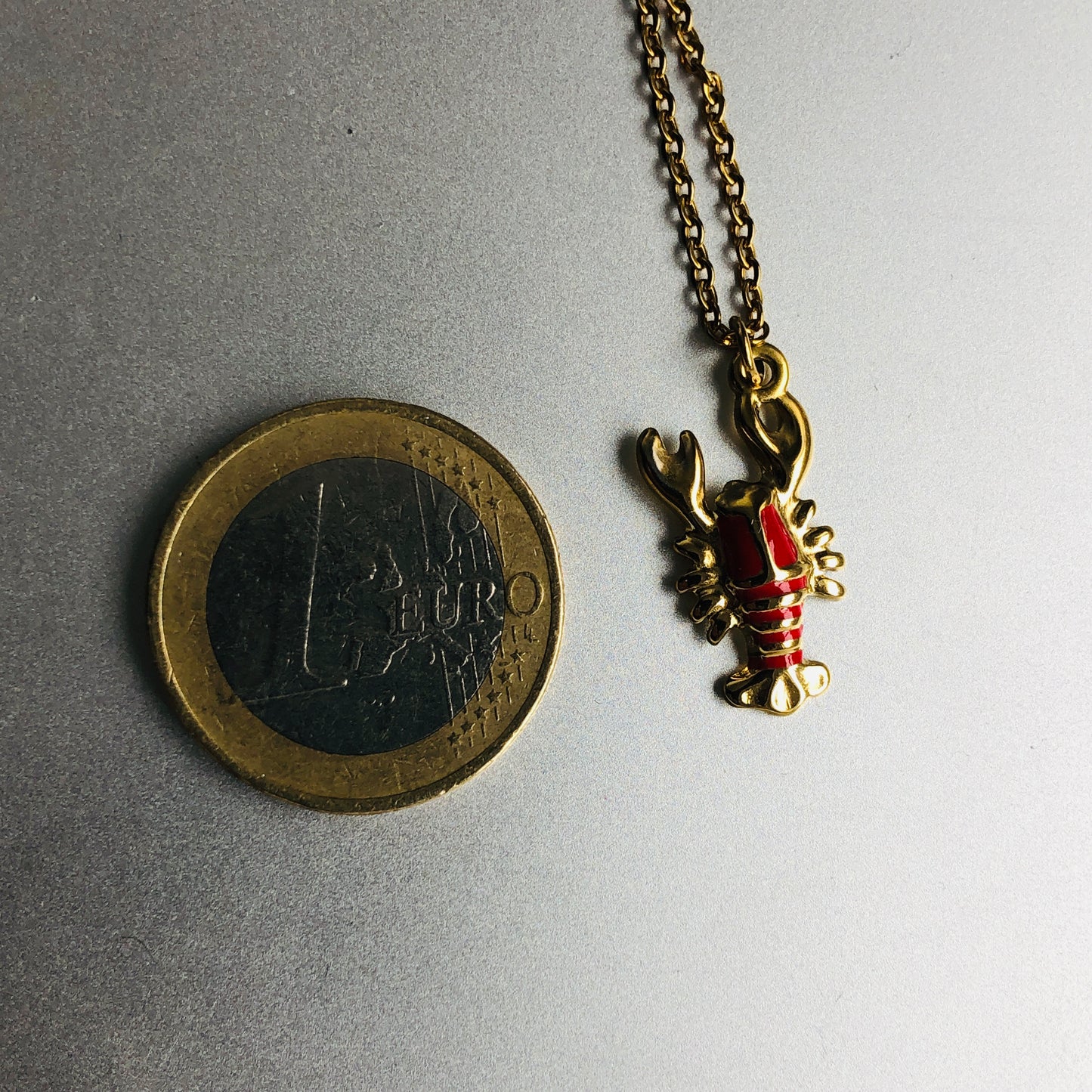 A - Petit Homard