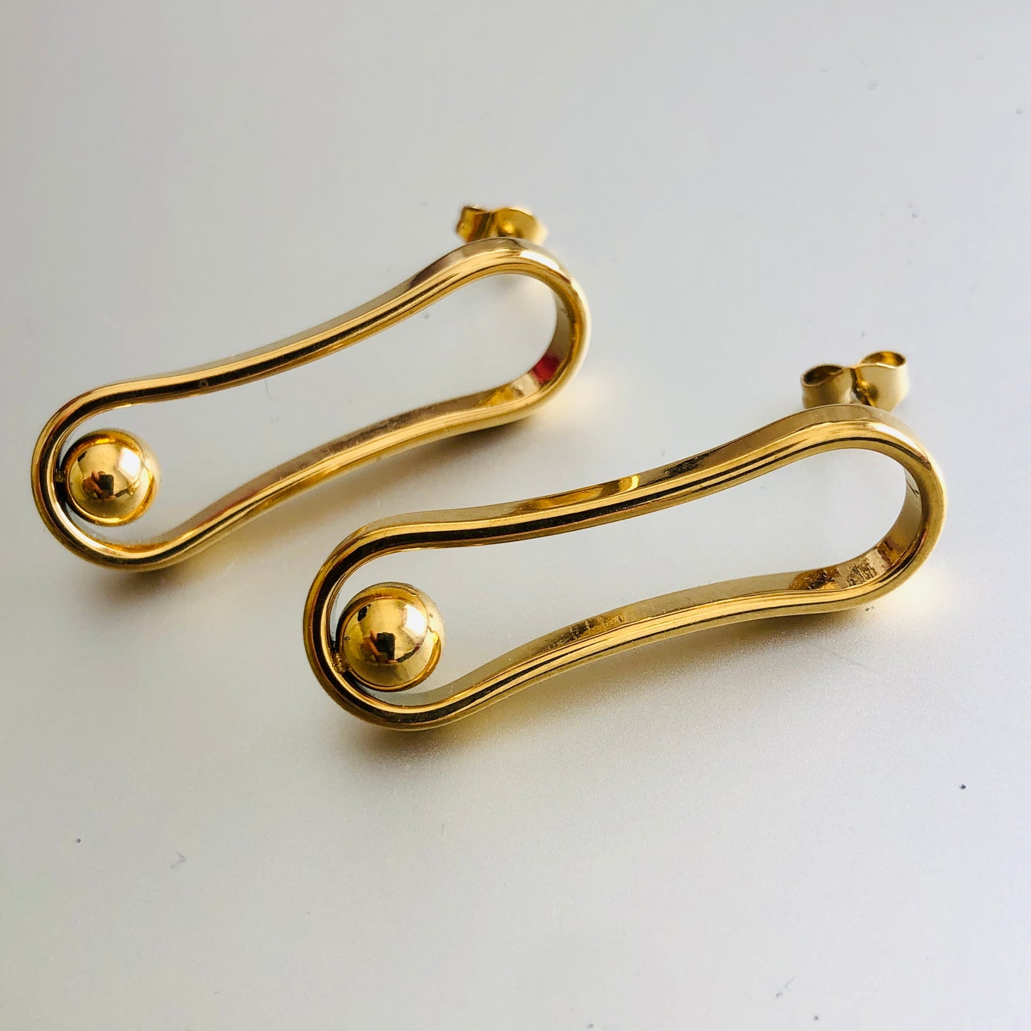 Fluid Loop
