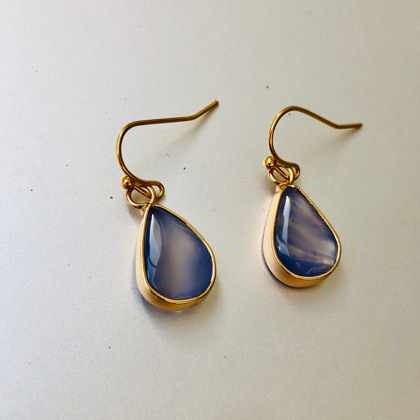 Blue Mist Drops