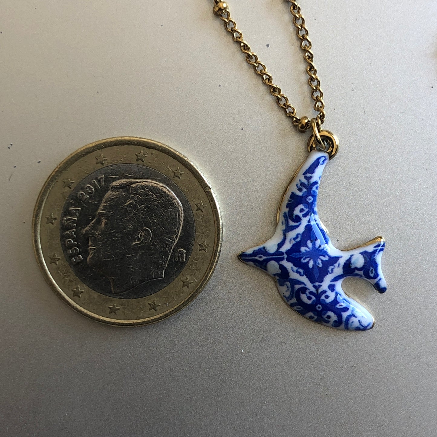 Alma Azul