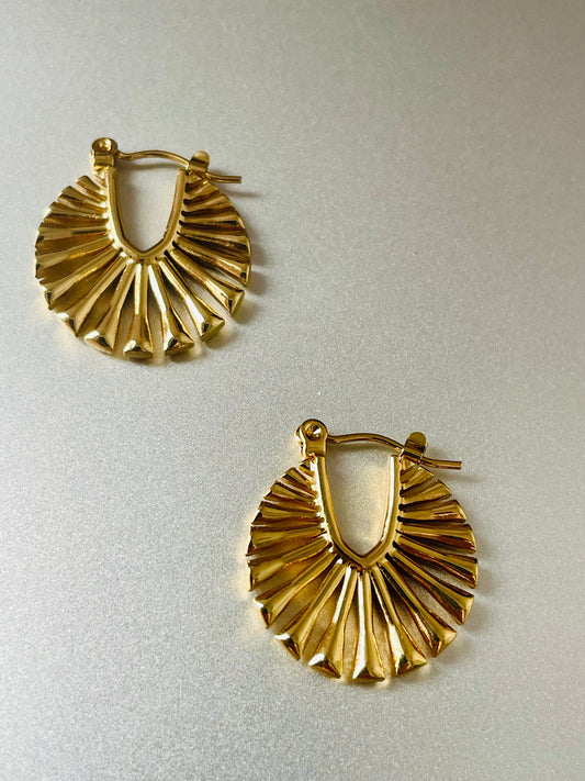 Luxe Ripple Drops
