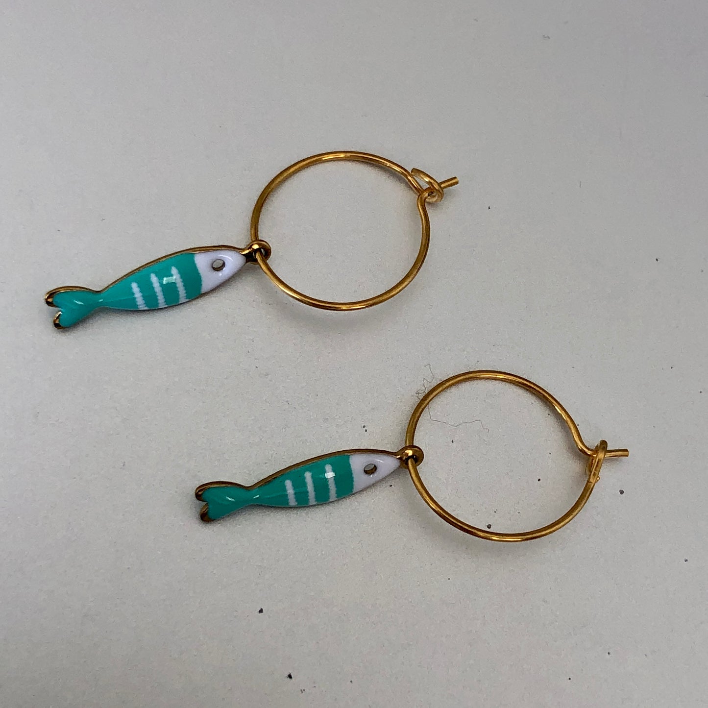 A - Sardinha Verde