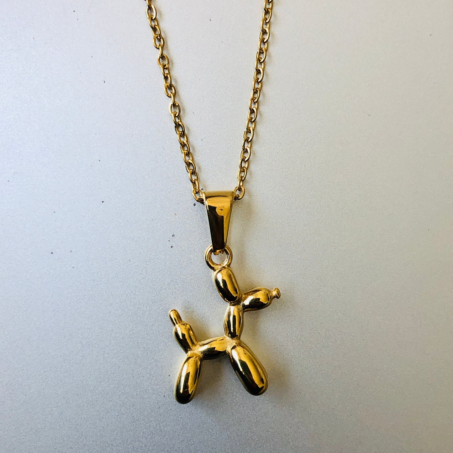 Eppendorf Dog