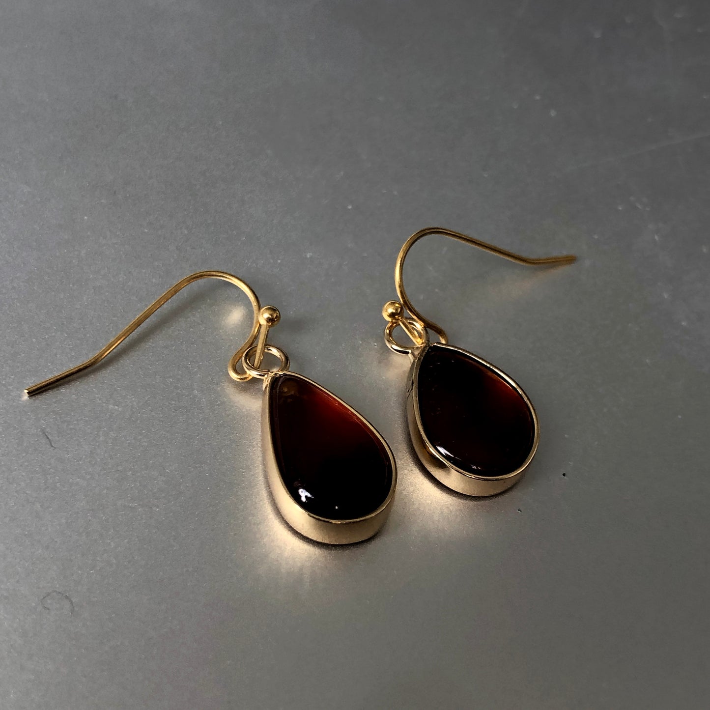 Cognac Drops