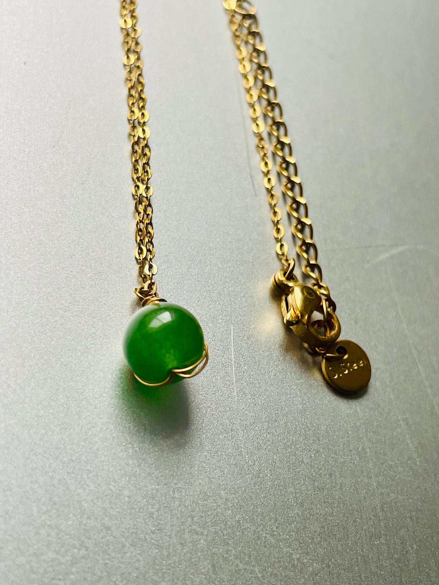 Emerald Relic