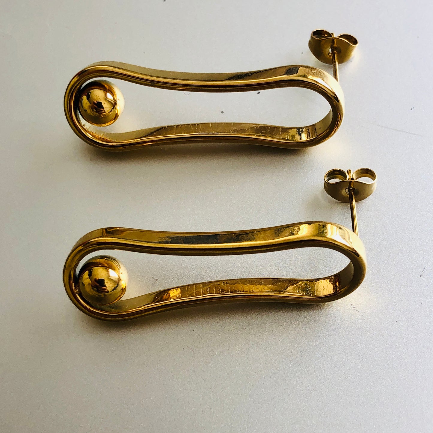 Fluid Loop