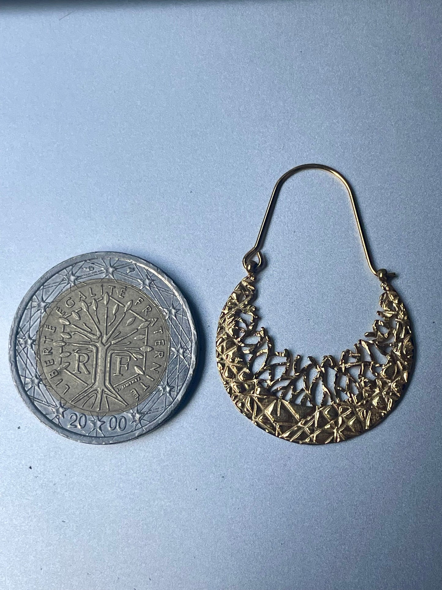 Lune Dorèe
