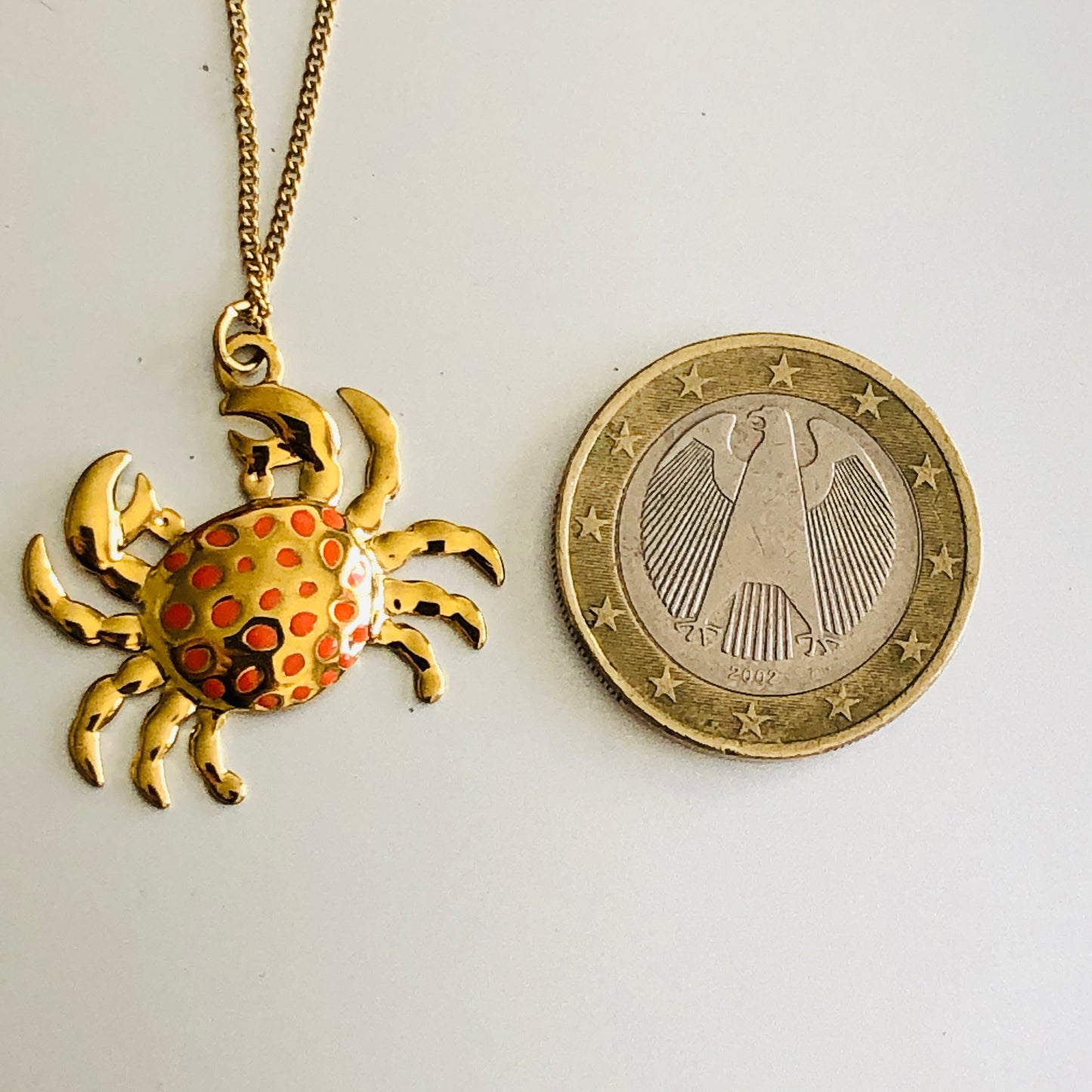 A - Solar Crab