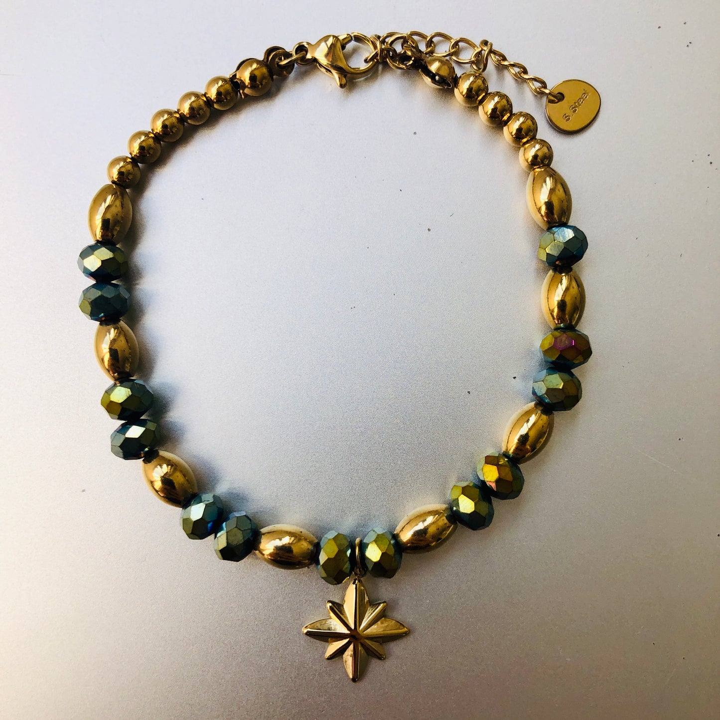 Nocturne Star Bracelet