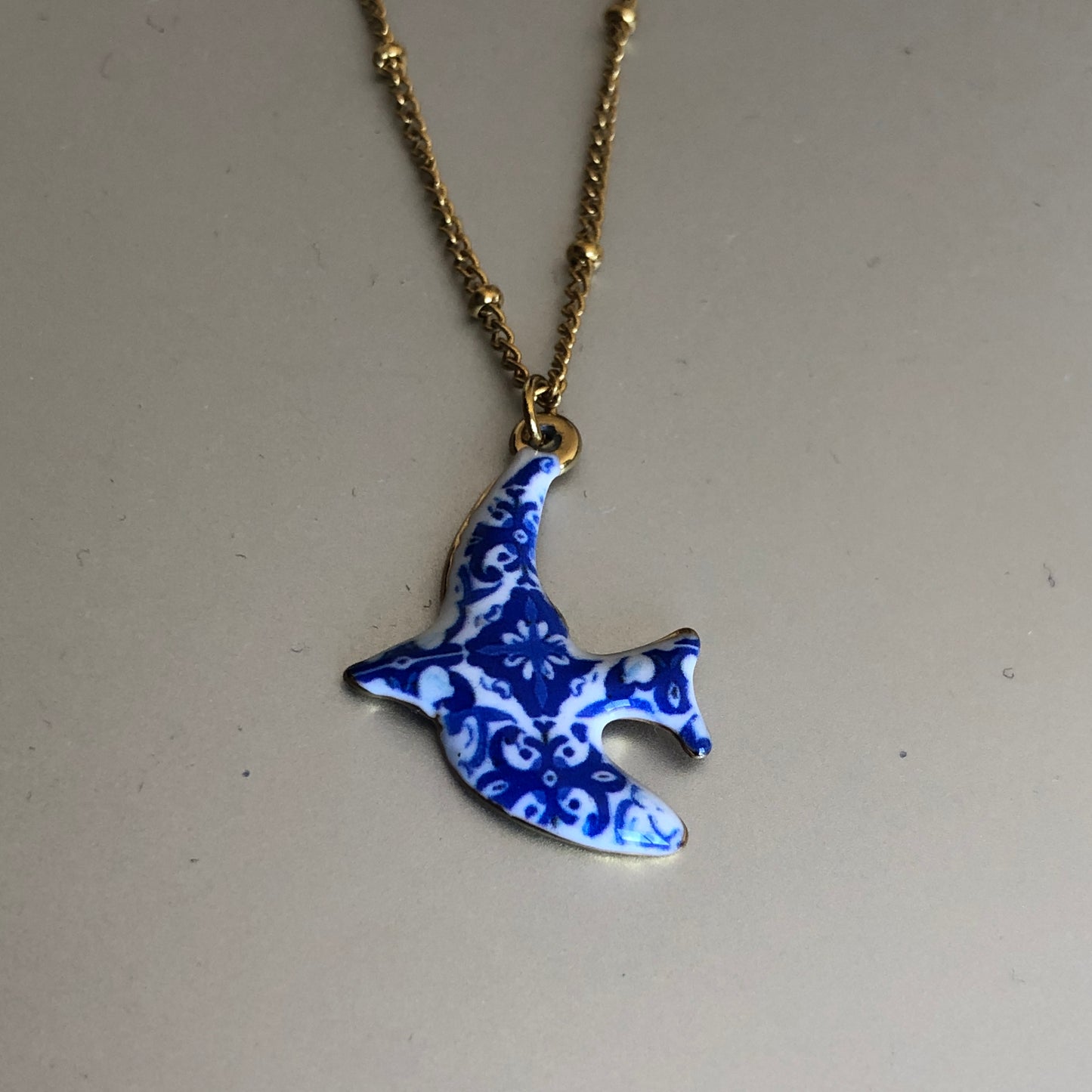 Alma Azul