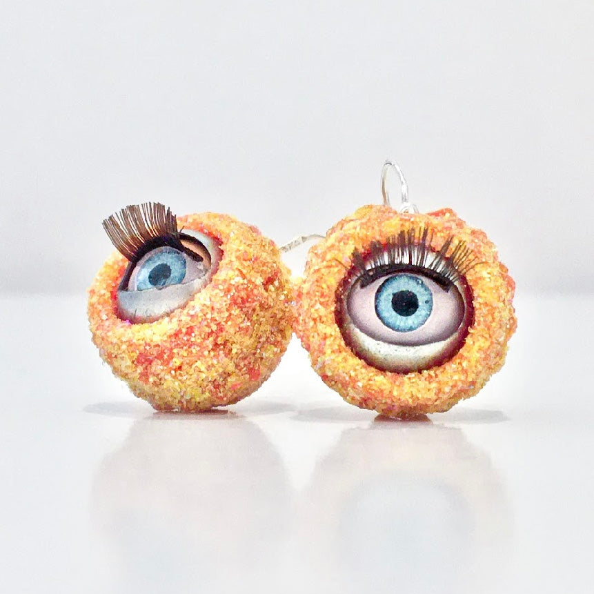 A - Lemoneye