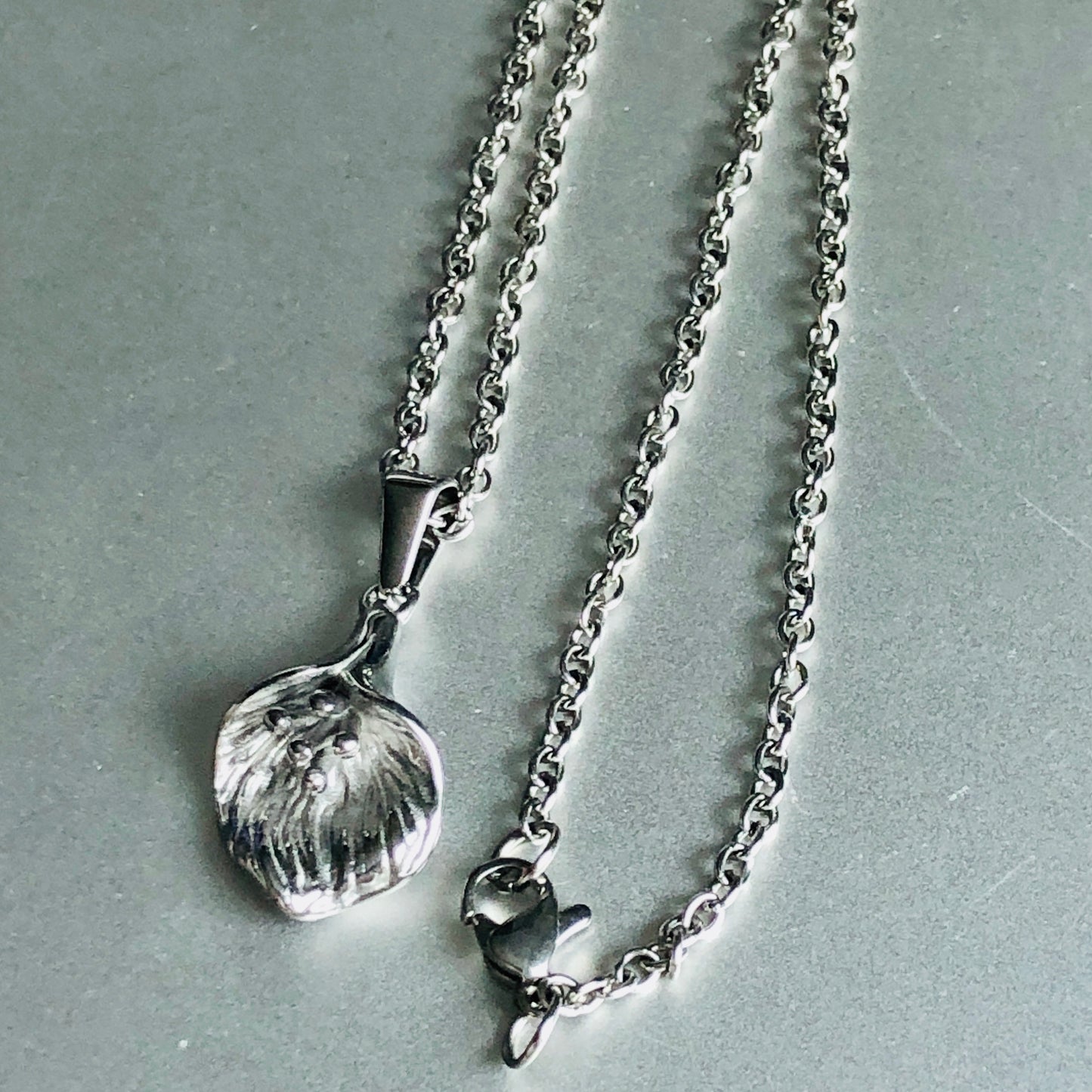 Sintra Calla Silver