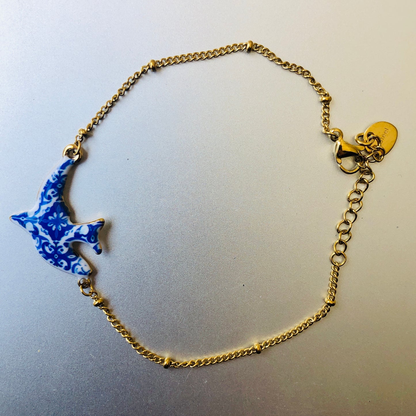 A - Voo Azul