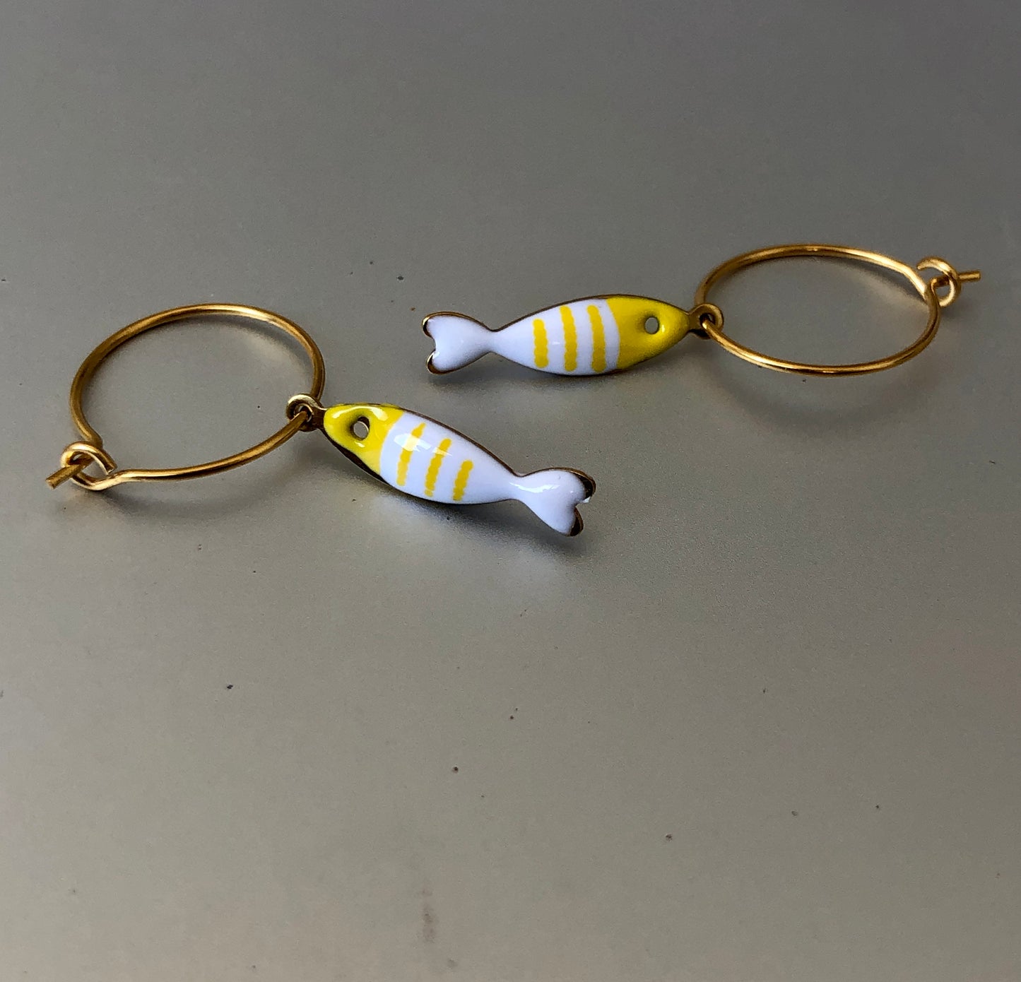 A - Yellow Sardine
