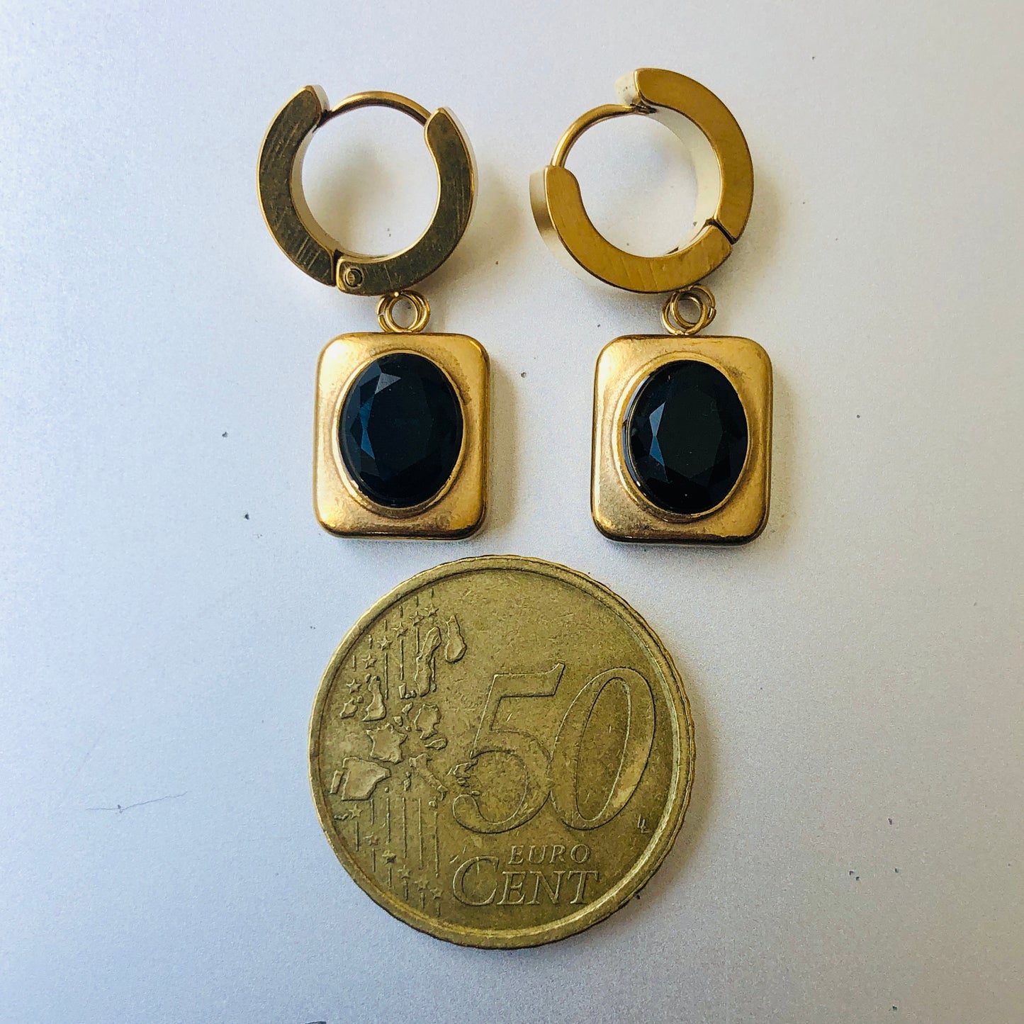 Obsidian Frame