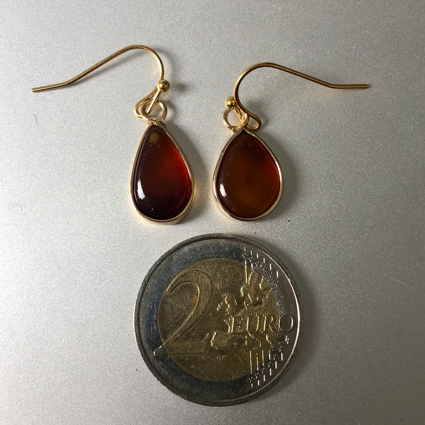 Cognac Drops