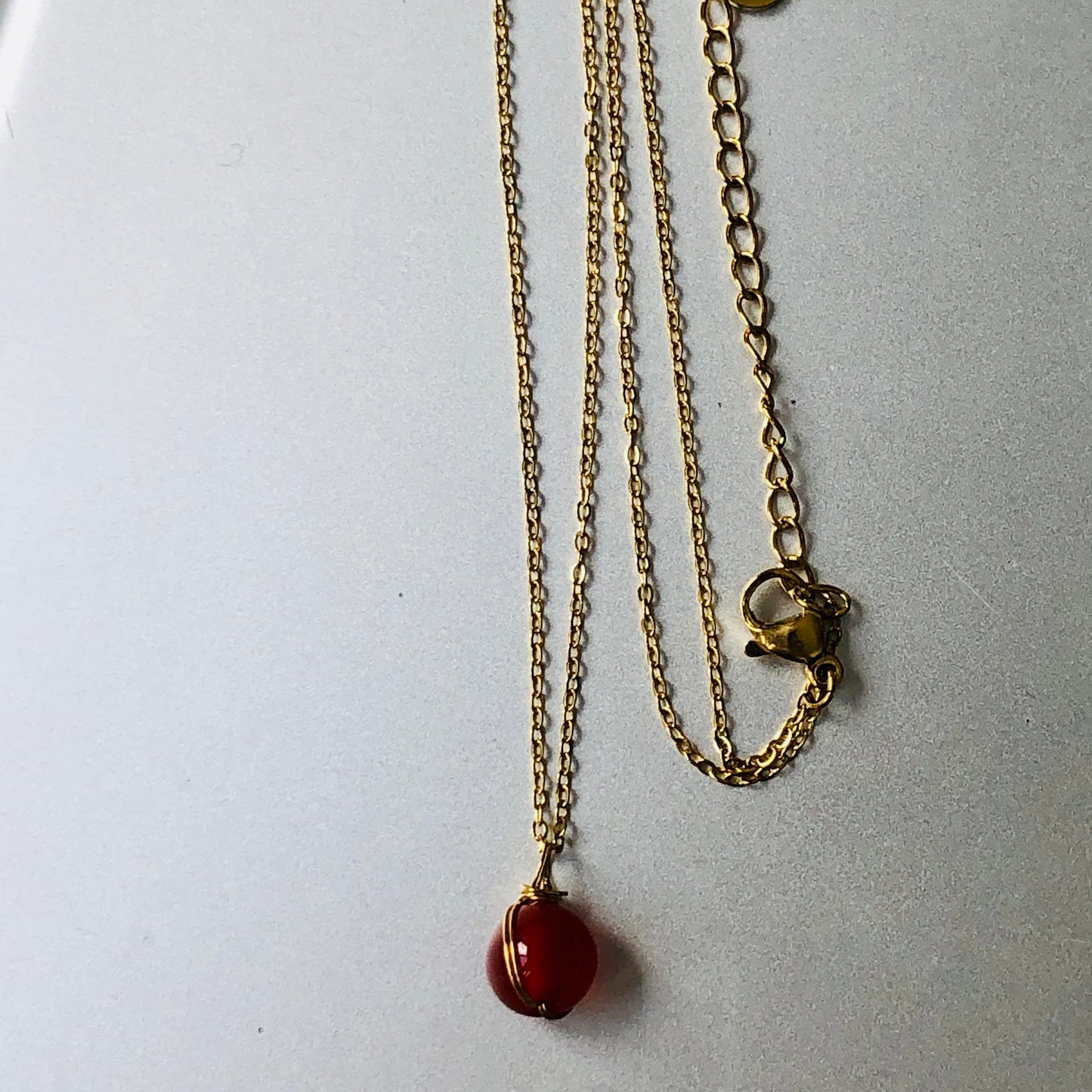Crimson Relic