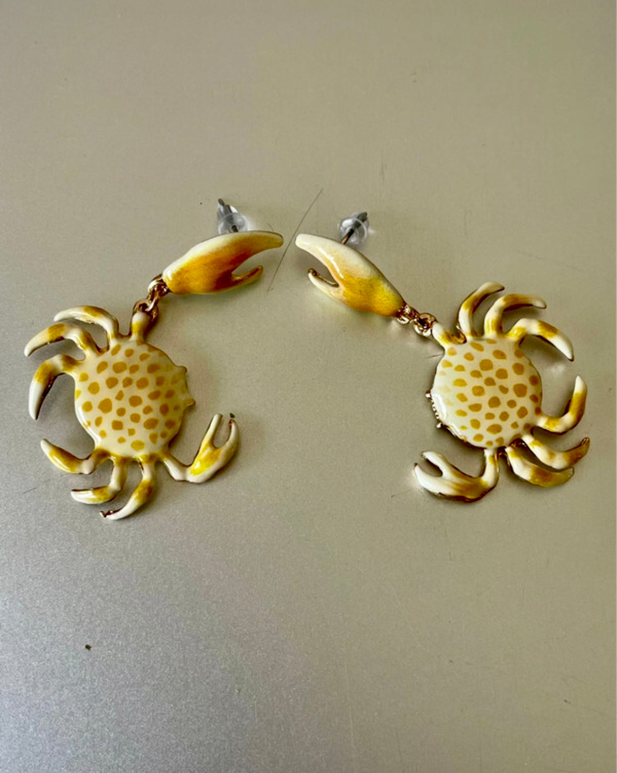 A - Crabe Doré Atlantique