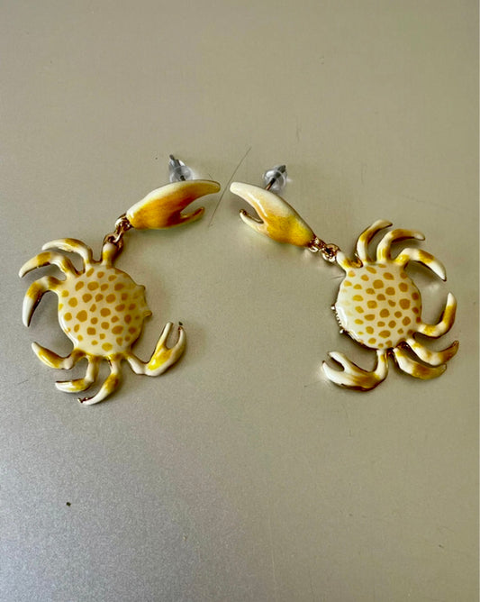 A - Crabe Doré Atlantique