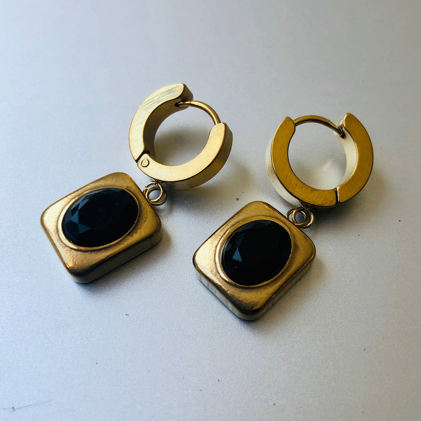 Obsidian Frame