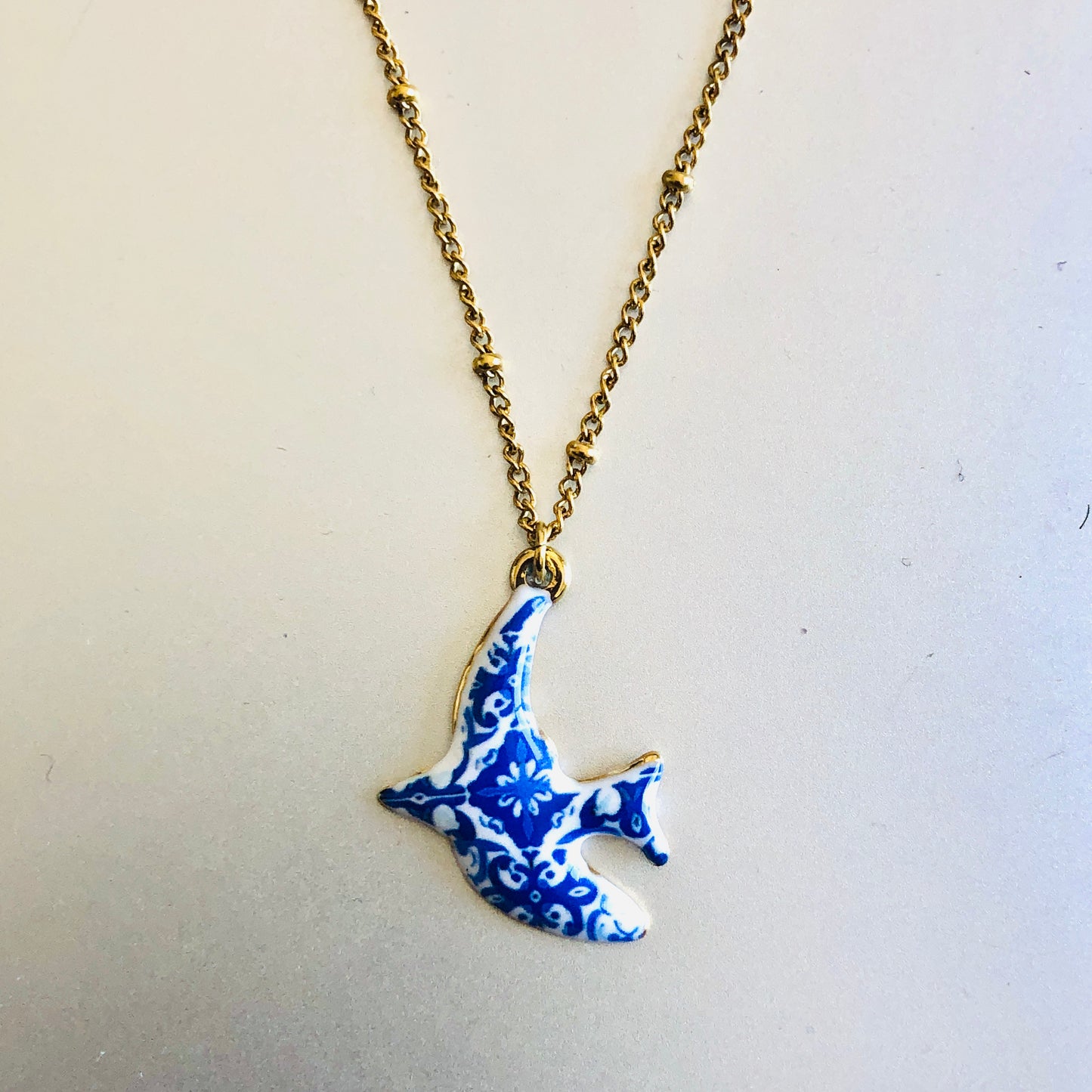 Alma Azul