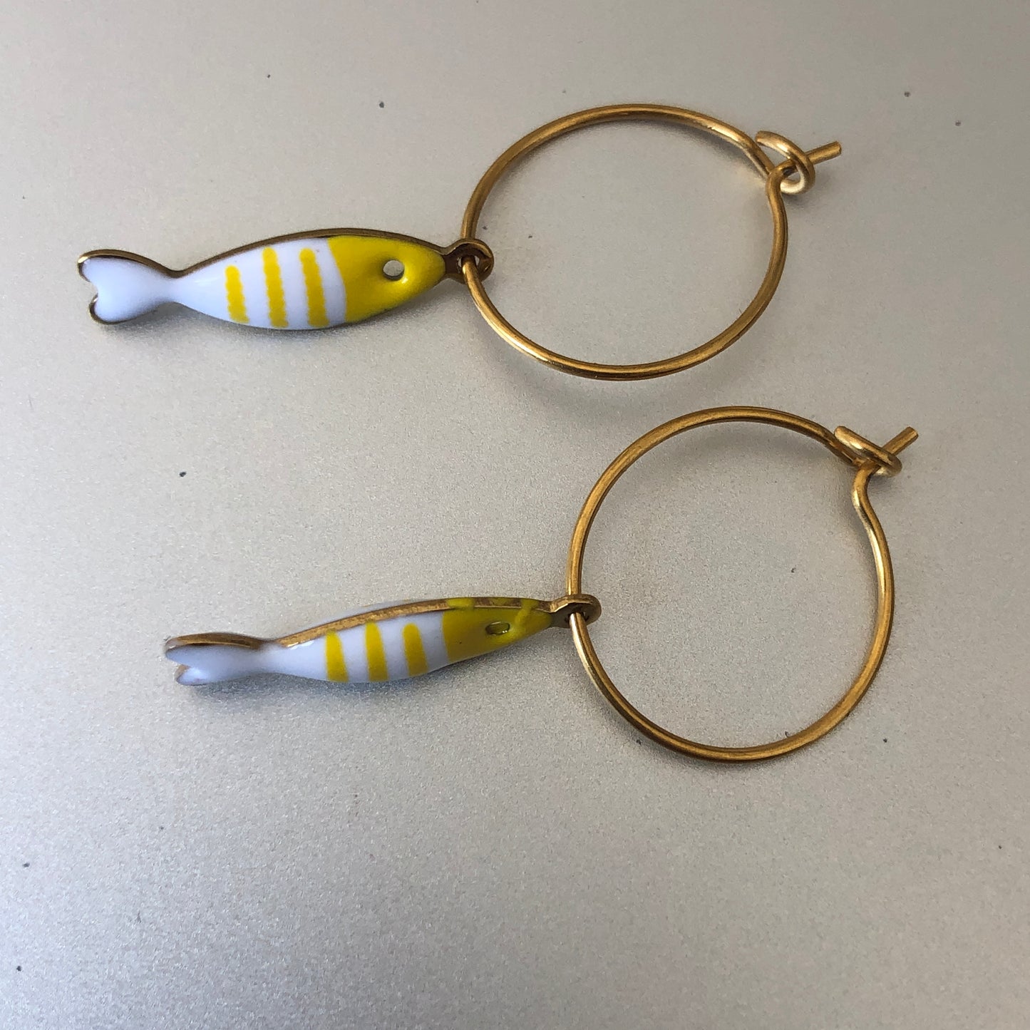 A - Yellow Sardine