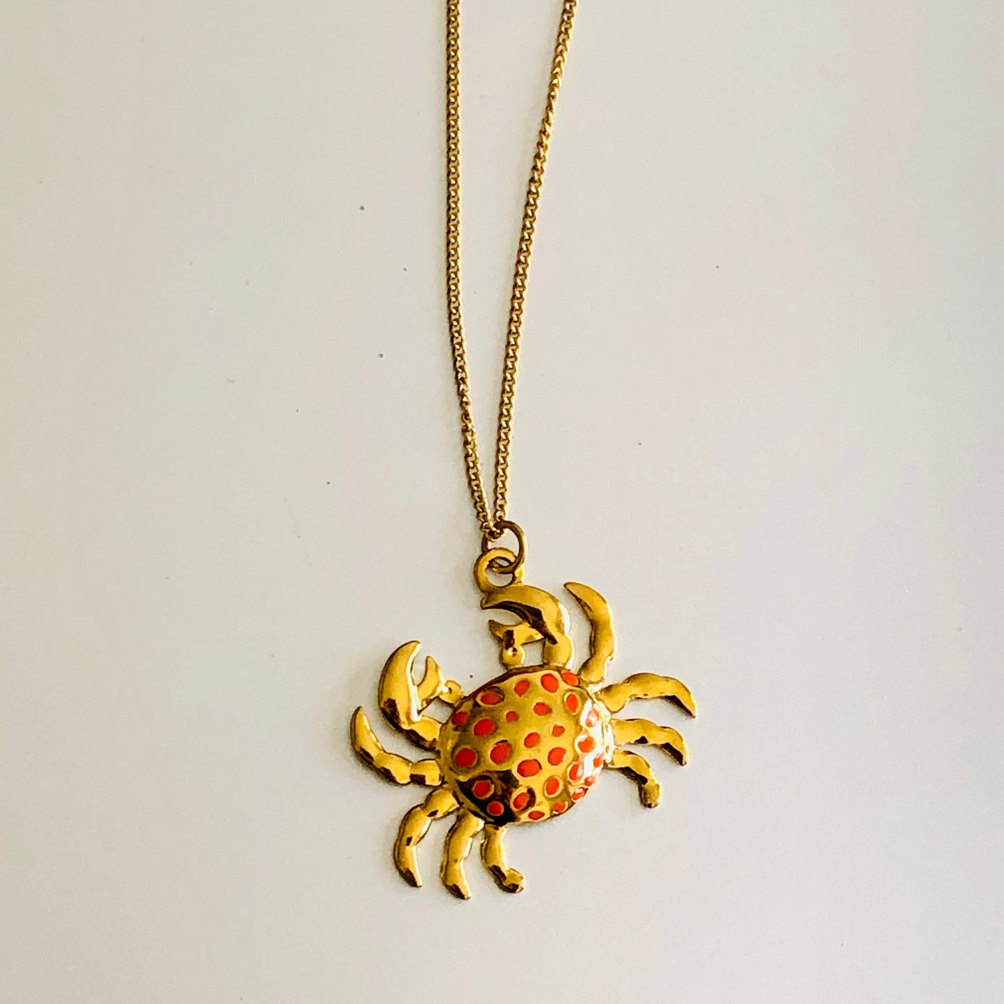 A - Solar Crab