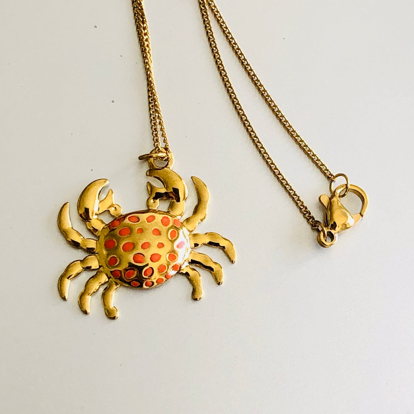 A - Solar Crab