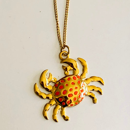 A - Solar Crab