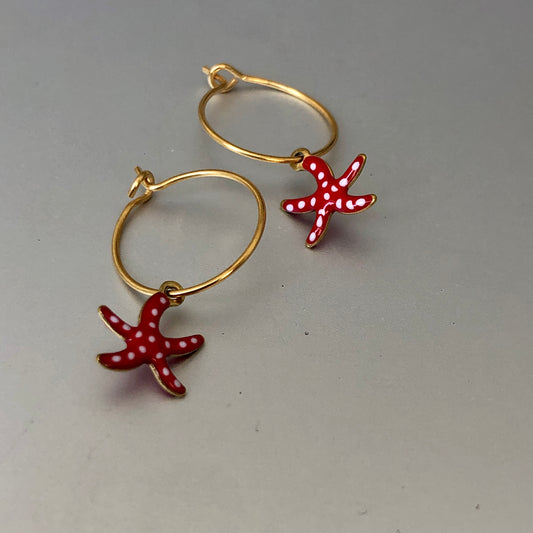 Estrela Coral