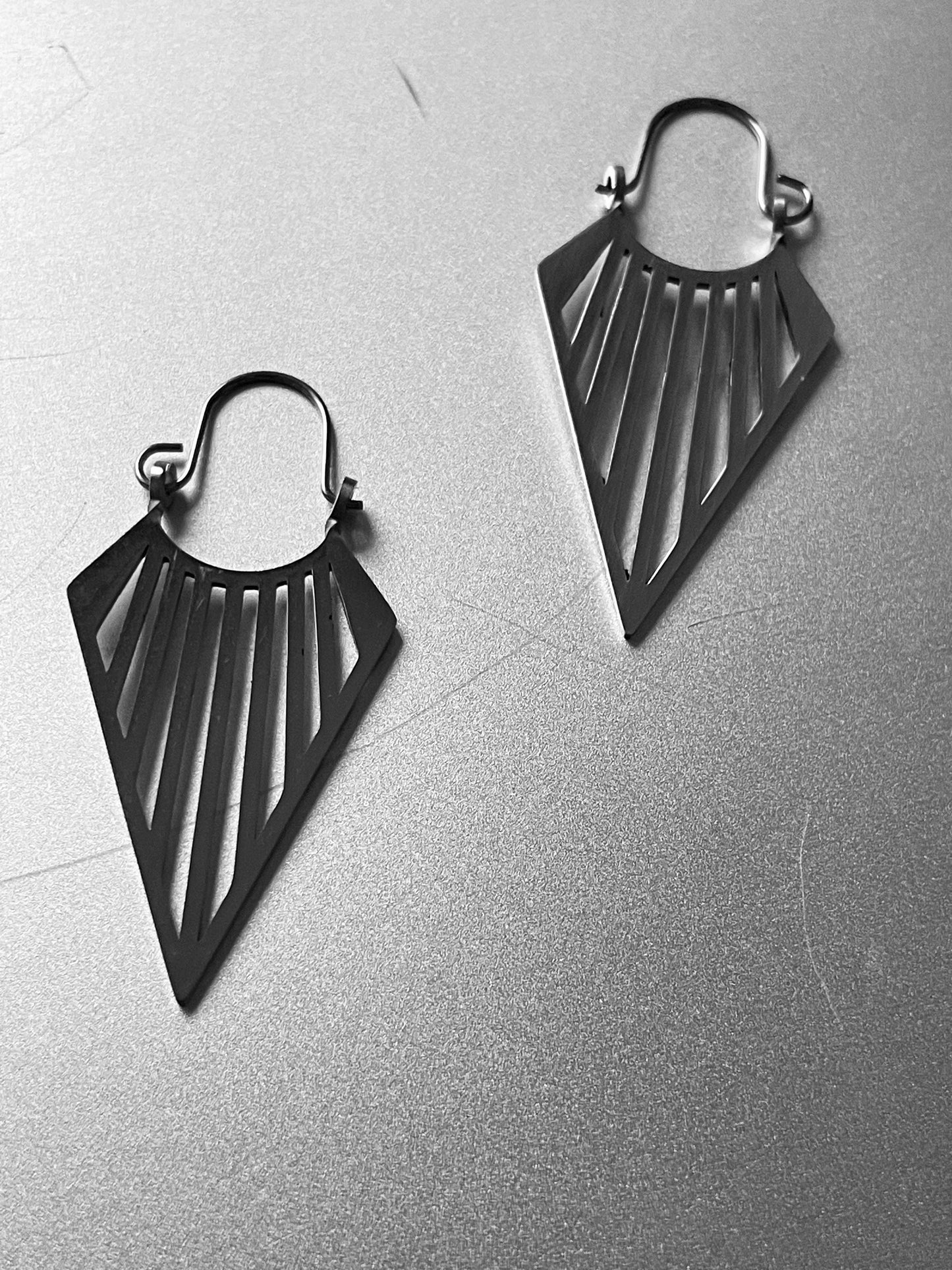 Luxe Prism Drops