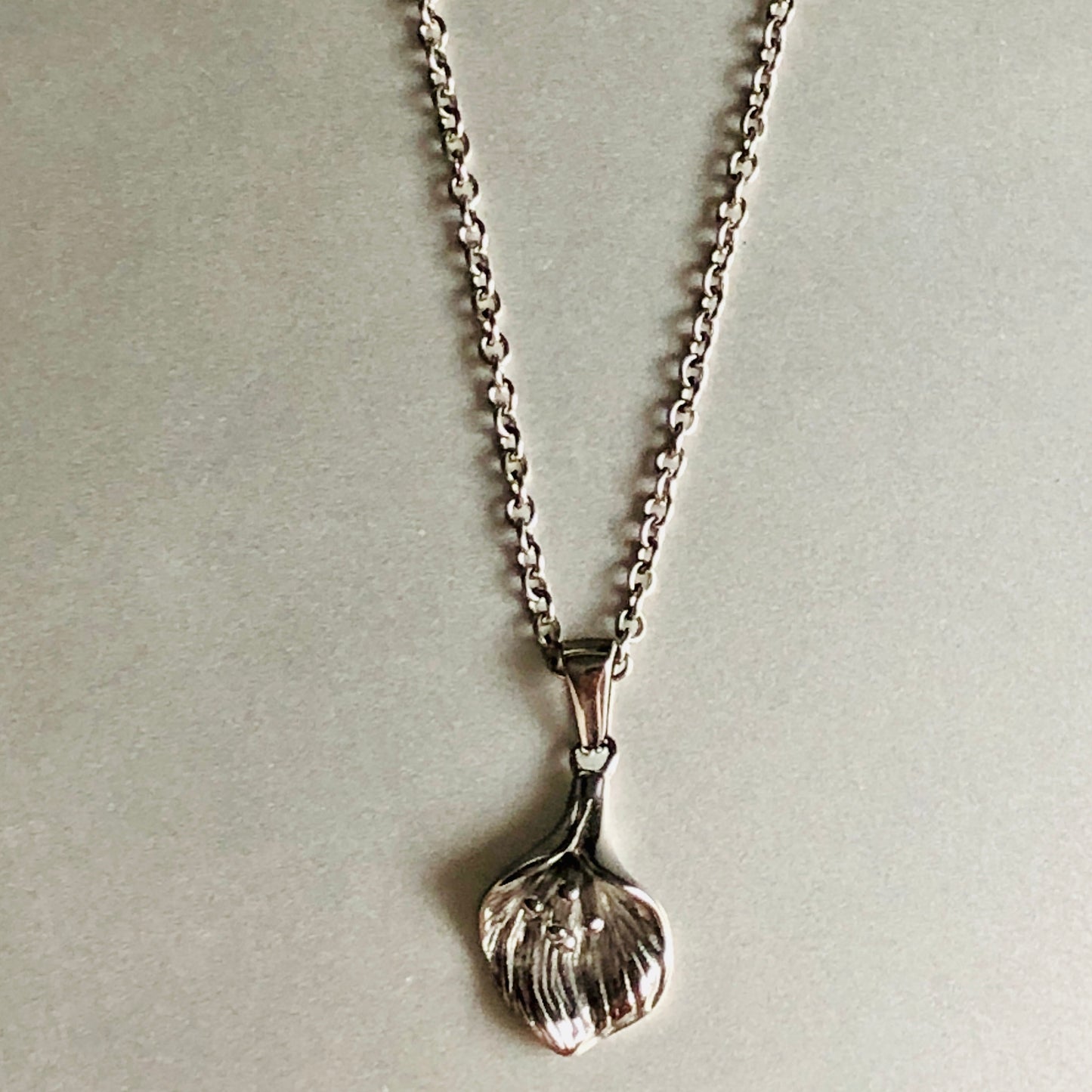 Sintra Calla Silver