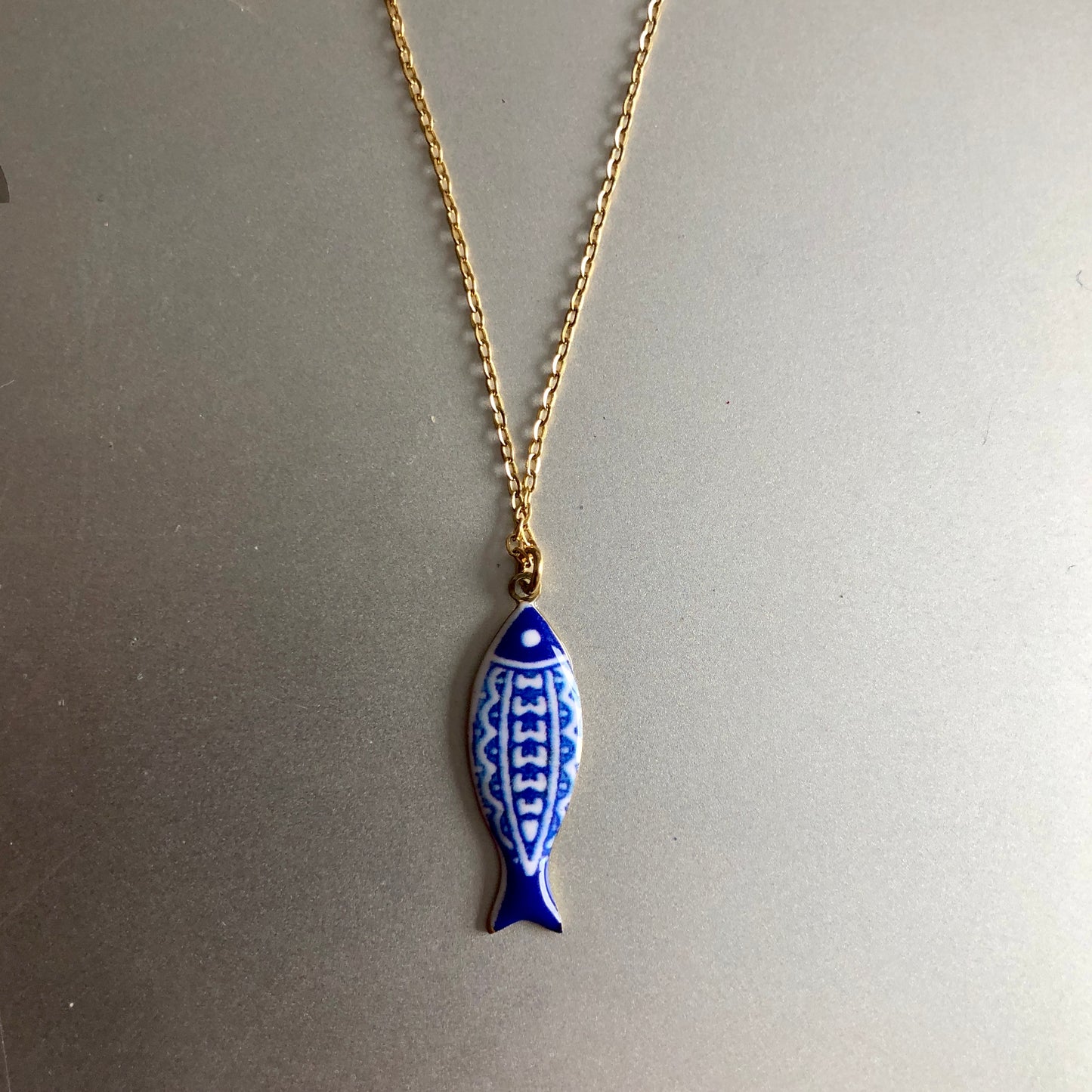 A - Azulejo Sardine