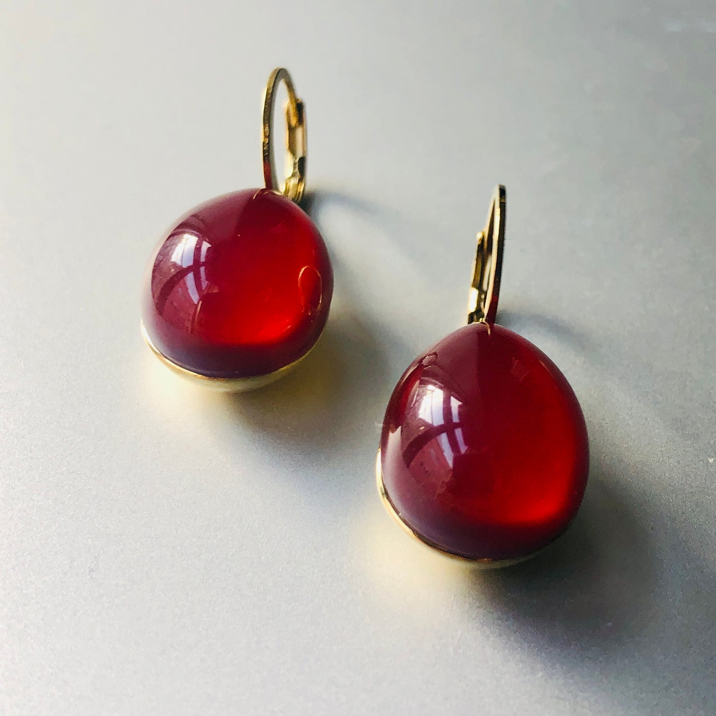 Ruby Drops