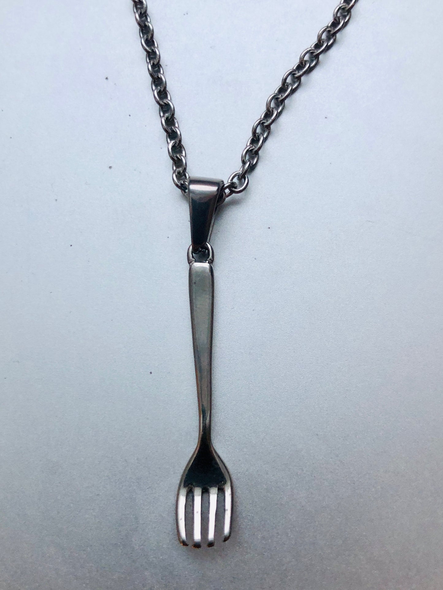 A - Fourchette Noir Atelier