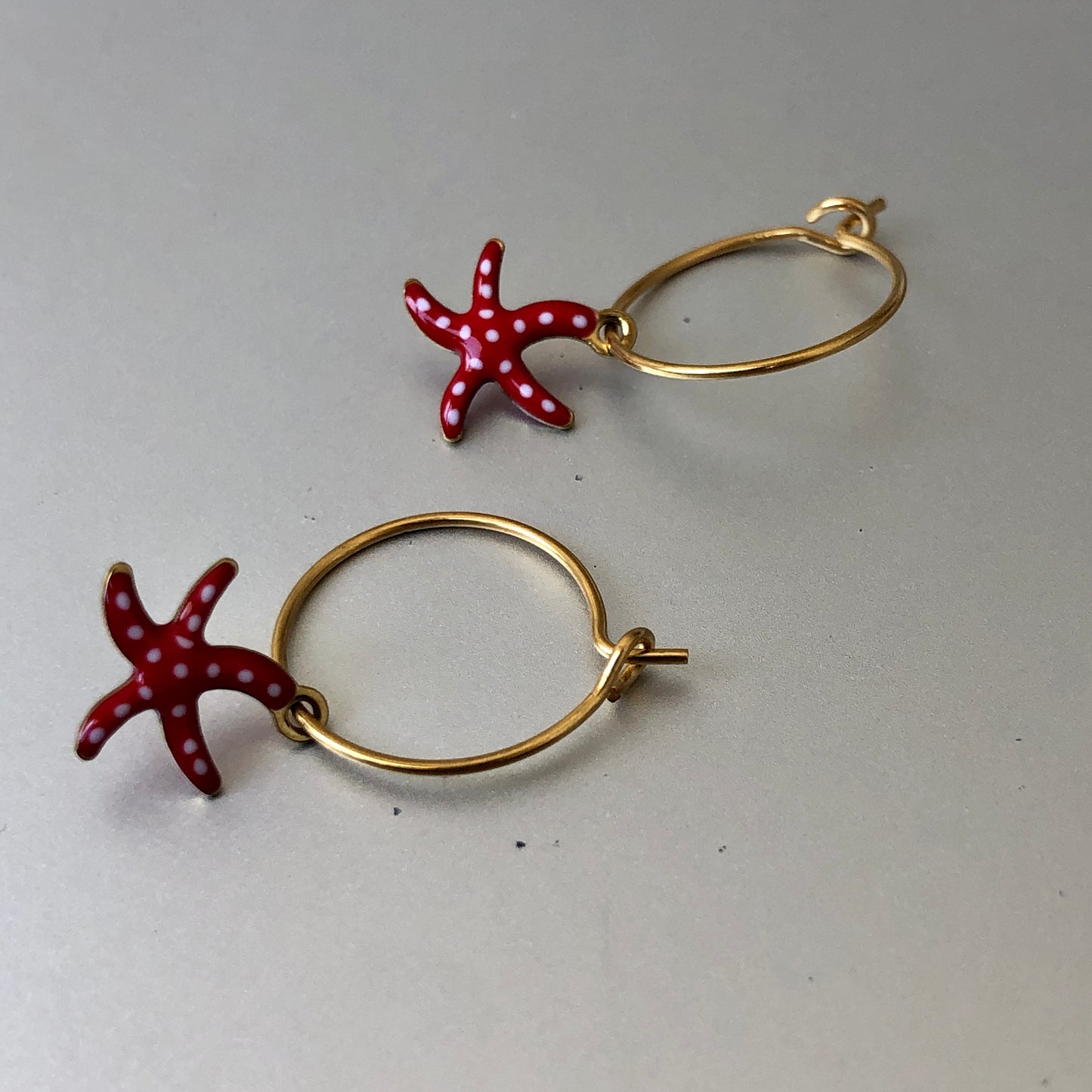 Estrela Coral