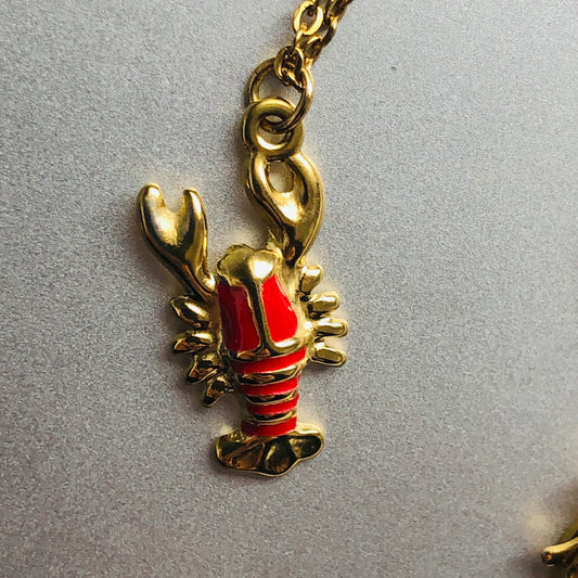 A - Petit Homard