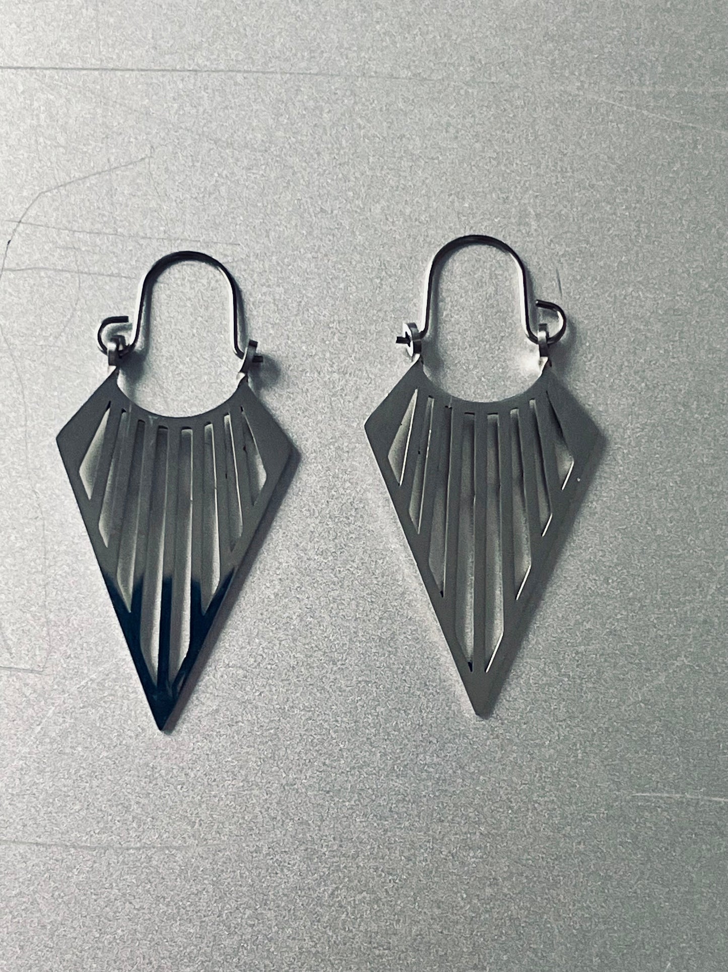 Luxe Prism Drops