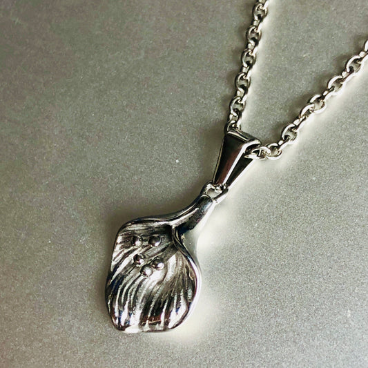Sintra Calla Silver