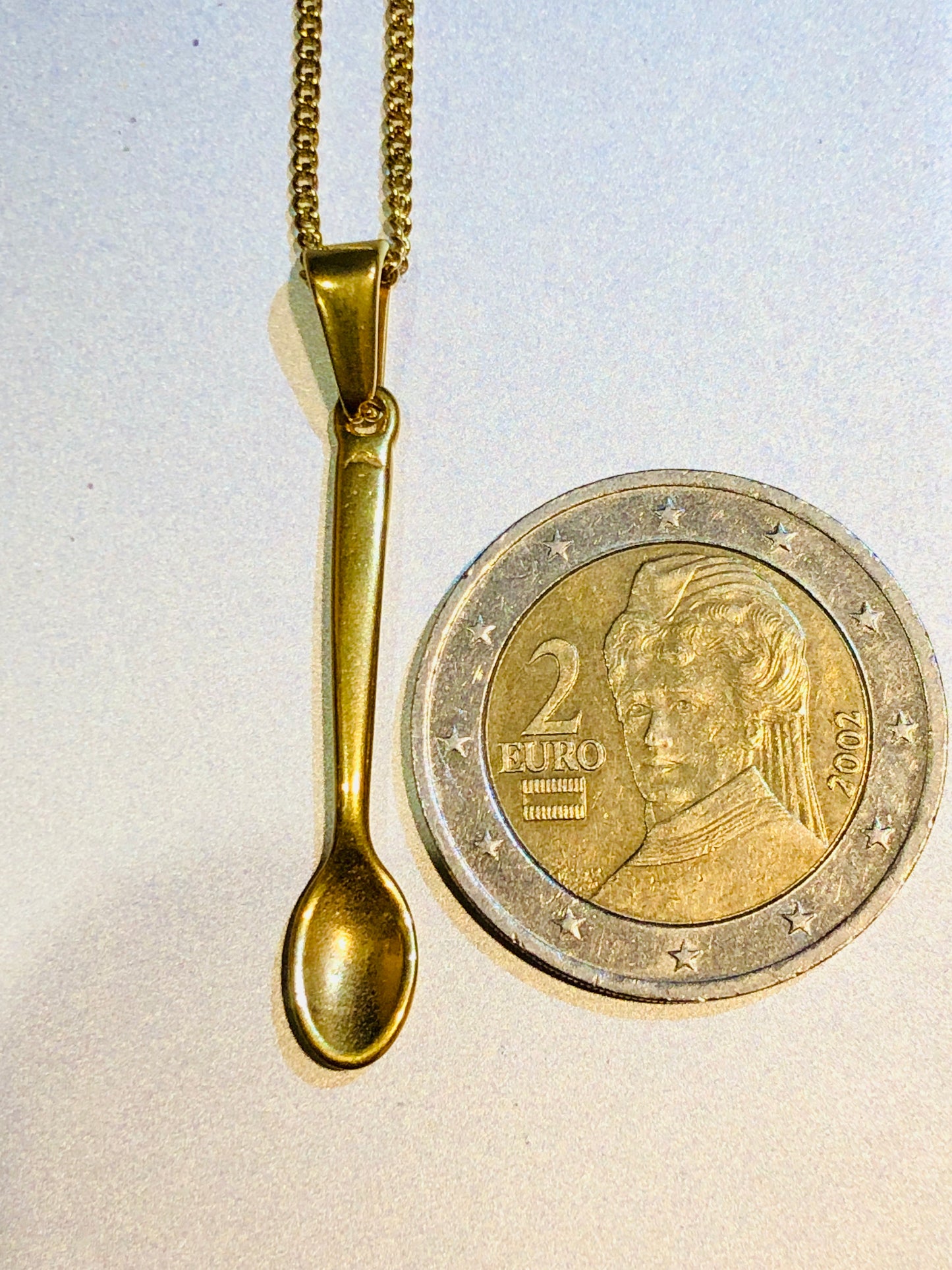 A - Cuillère Dorée Atelier