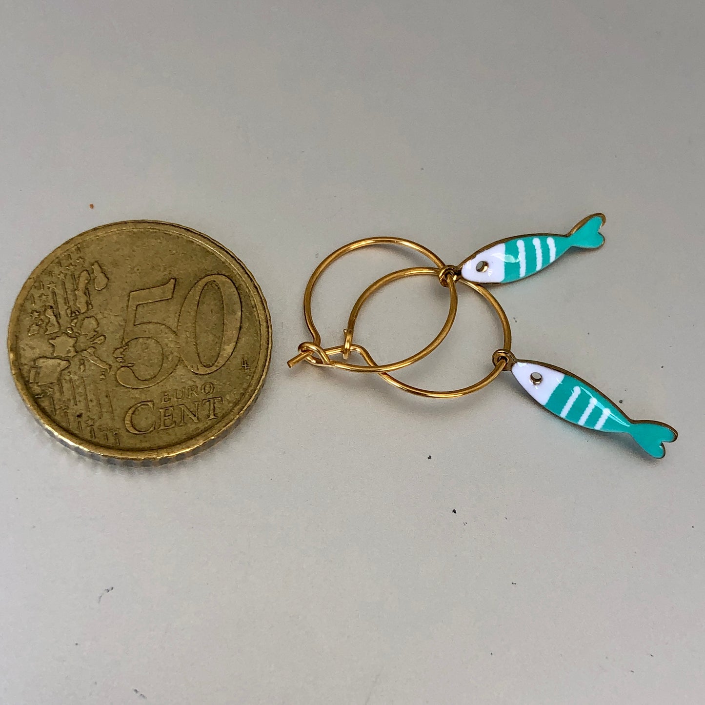 A - Sardinha Verde