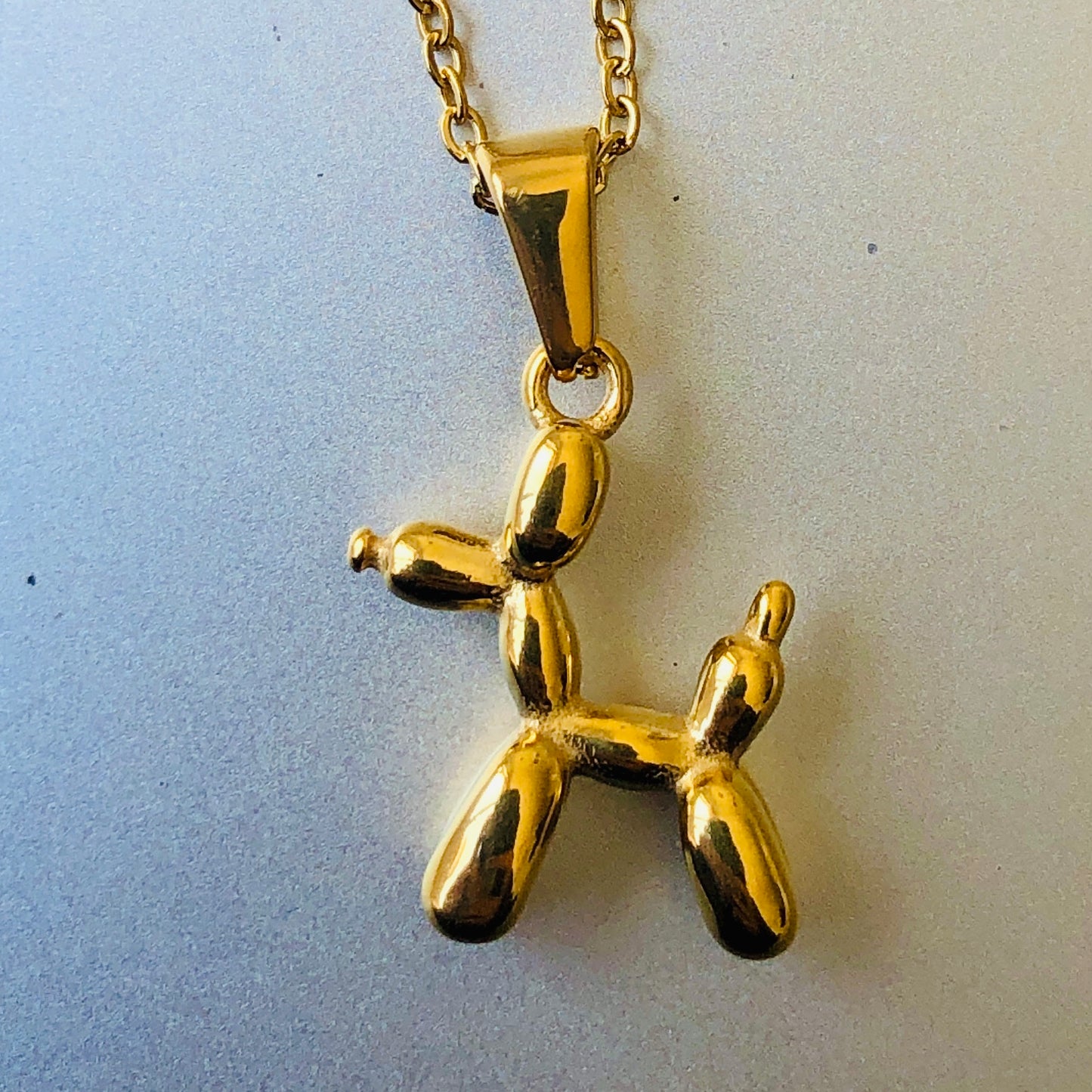 Eppendorf Dog
