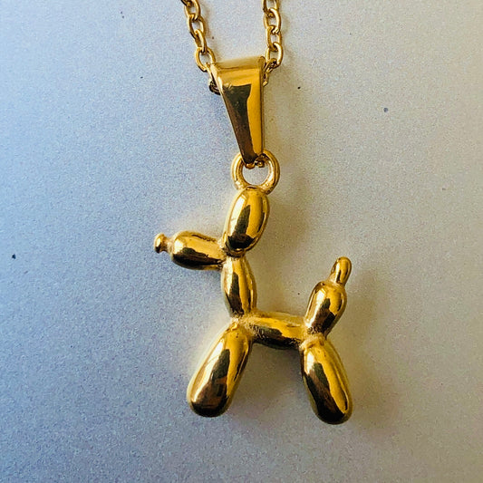 Eppendorf Dog