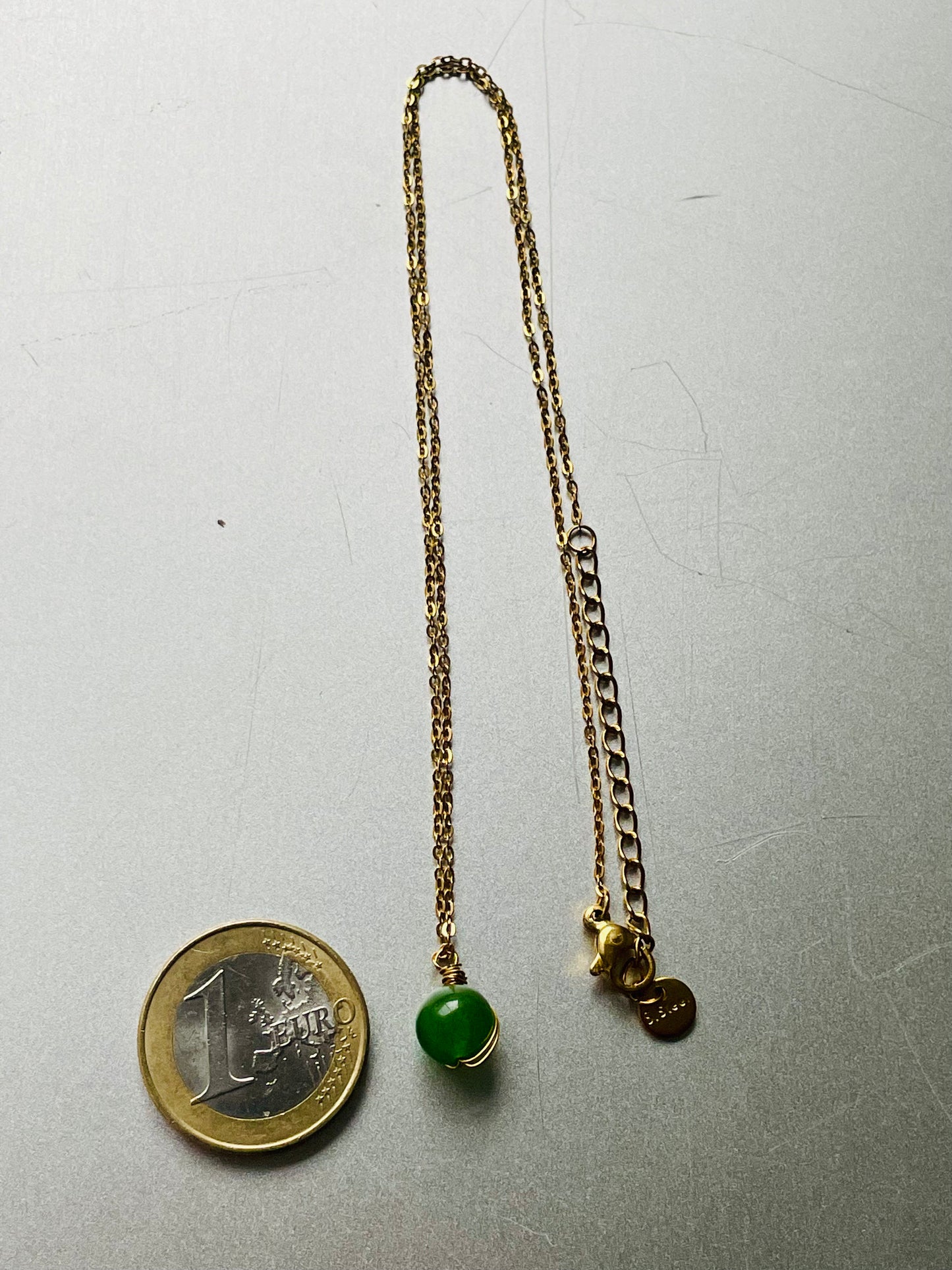 Emerald Relic