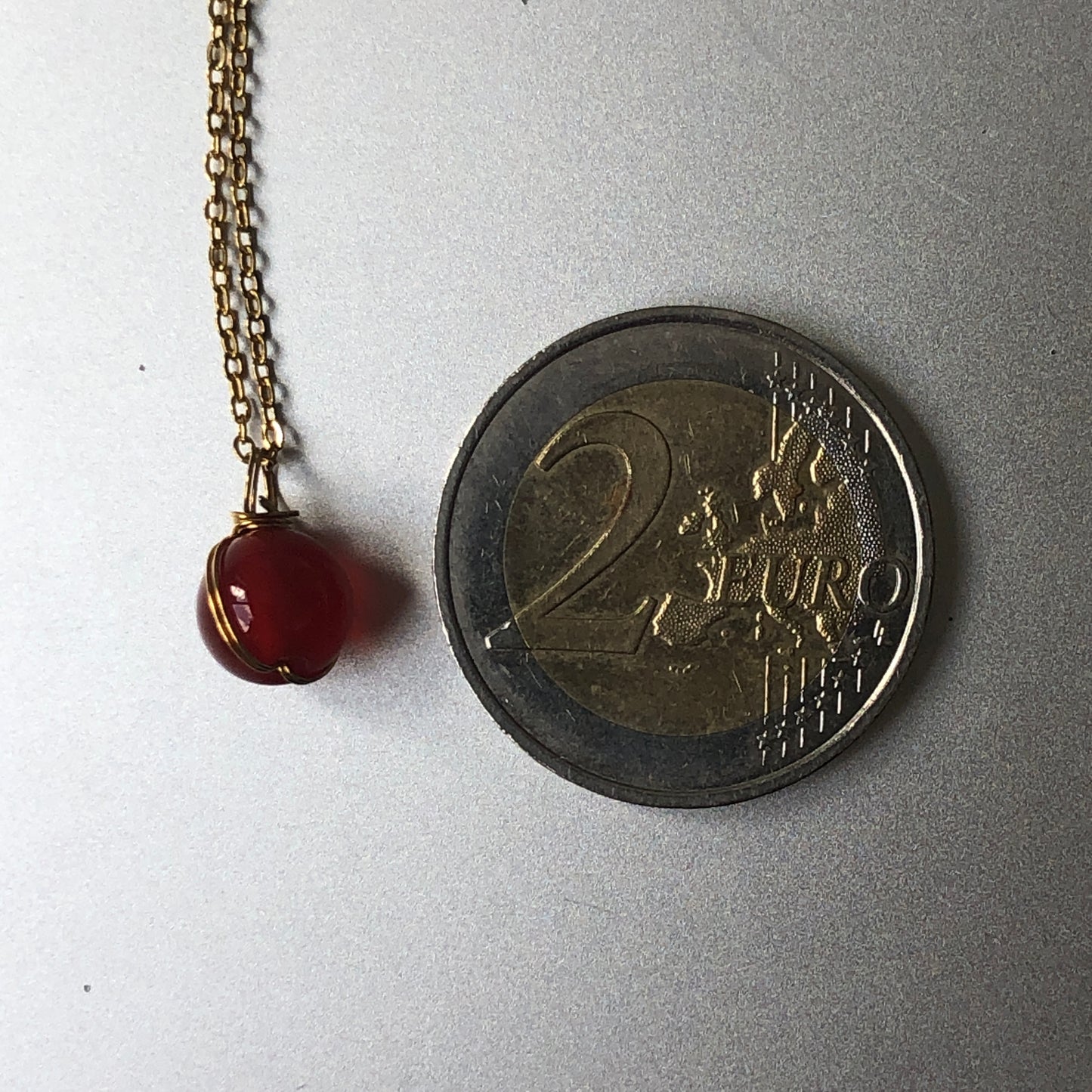 Crimson Relic